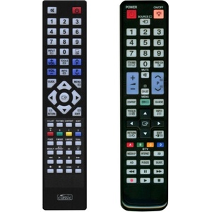 GENERAL Samsung bn59-01040a - дистанционно управление дубликат (bn59-01040a) Дистанционно