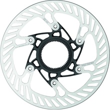 Campagnolo 140 mm s duralovým unášačom 99g