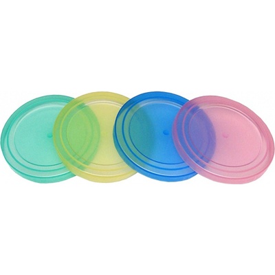 TORO Víčko velké - Omnia 4 l, 4 ks – Zboží Dáma