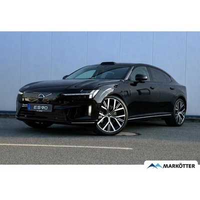 Volvo ES90 245 kW