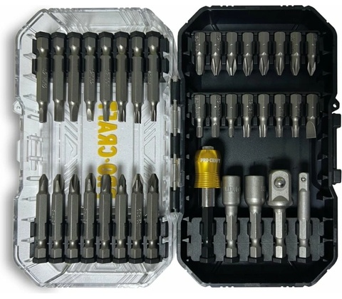 Procraft BS-37