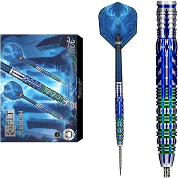 Dart Shot Celt Merlin 95% Steel Tip 23 g