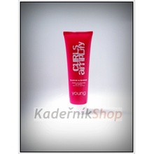 Young Curls Amplify krémový loknovač 150 ml