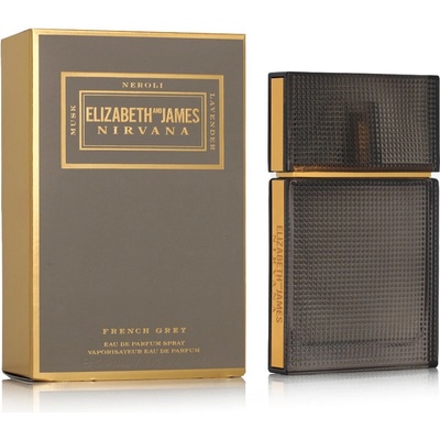 Elizabeth and James Nirvana French Grey parfémovaná voda dámská 50 ml