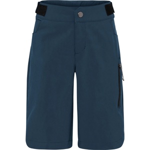 VAUDE Детски къси панталони Vaude Kid's Moab Base Shorts - Dark Sea - размер 134/140 (EU) (701-4361-0213)