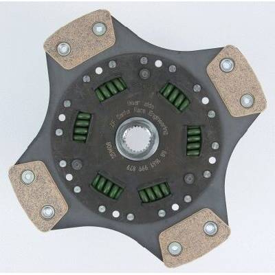 Lamela spojky SACHS PERFORMANCE 881861 999879