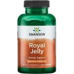 SWANSON Royal Jelly 333 mg [100 Гел капсули]