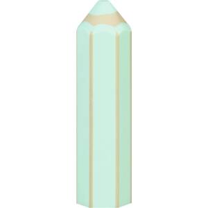 Brunnen Гумичка за молив с форма на мента Brunnen 102739554 (102739554)