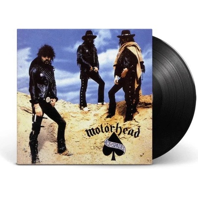 Motörhead Ace Of Spades -r. LP