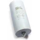KEMOT Rozbehový kondenzátor 100uF/450V