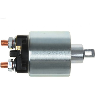 AS-PL Elektromagnetický spínač pre štartér SS2013