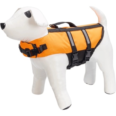 Vesta plavací Dog XS 25 cm KAR