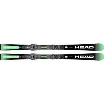 HEAD SUPERSHAPE e-MAGNUM SW 24/25