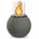 Divina Fire Totti Green