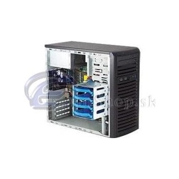 Supermicro SYS-5037C-I