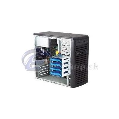 Supermicro SYS-5037C-I