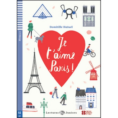 Je t'aime Paris A2