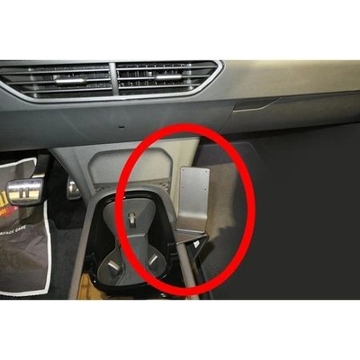 !!! Brodit ProClip montážna konzola na palubnú dosku pre Volkswagen ID.3 21-26, 835644
