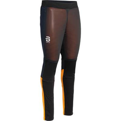 Daehlie Мъжки панталон за ски бягане Daehlie Pants Thermo Pro Cross-country ski trousers - Black (003-3043-0112)