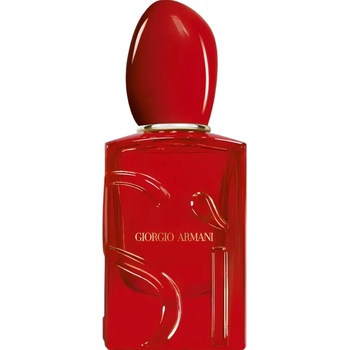 Giorgio Armani Si Passione Red Musk Б. О. - EDP 90 ml за жени