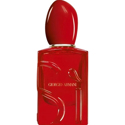 Giorgio Armani Si Passione Red Musk Б. О. - EDP 90 ml за жени
