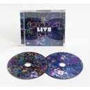 COLDPLAY - LIVE 2012