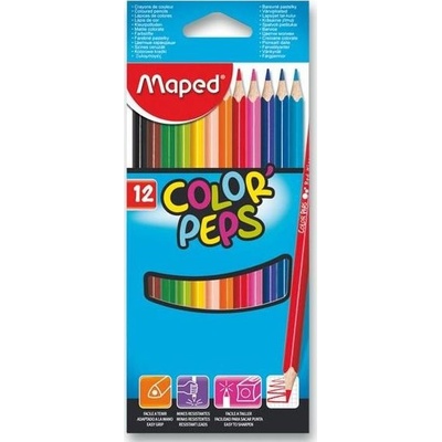 Maped 12ks 23800