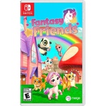 Just For Games Fantasy Friends (Switch)