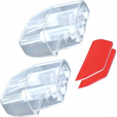 Carmotion Plašič zvěře ultrasonický 58110