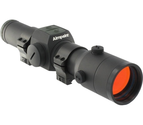 Aimpoint Hunter H34L