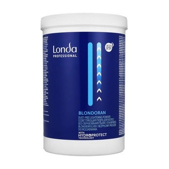 Londa Blondoran Power melír Super odbarvovací přípravek 500 g