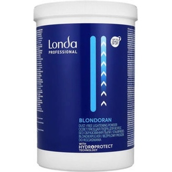 Londa Blondoran Power melír Super odbarvovací přípravek 500 g