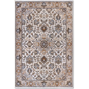 Villeroy & Boch Кафяво-кремав килим 120x170 cm Egon - Villeroy&Boch (106136-120x170)