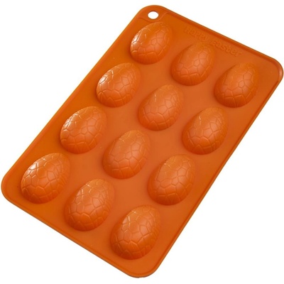 Orion forma silikon vajíčka 12 ks 23,5x15cm