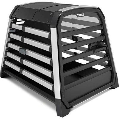 Thule Allax přepravní klec pro psy do auta vel. M 82-90 x 65 x 65 cm