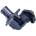 DENCKERMANN AGR ventil DCR E400106