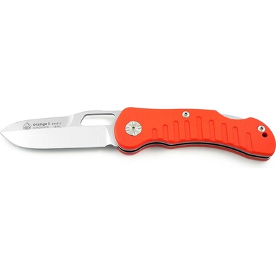 PUMA IP hunting folder orange I 841311