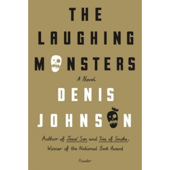 The Laughing Monsters