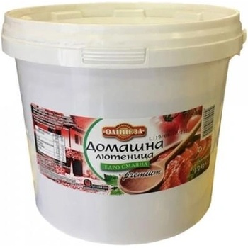 Image 1 of ОЛИНЕЗА ЛЮТЕНИЦА ОЛИНЕЗА ЕДРОСМЛЯНА 3КГ