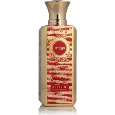 Zimaya Luxor parfumovaná voda unisex 100 ml