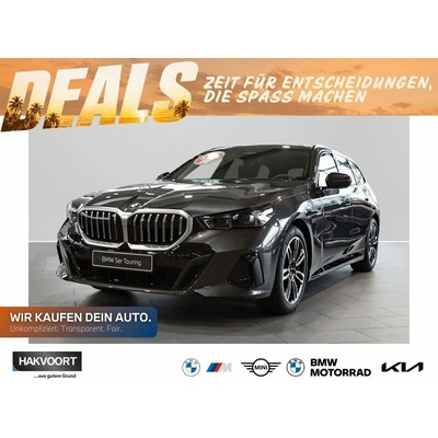 BMW 520i M Sport 153 kW