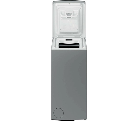 WHIRLPOOL TDLRS 7252BS