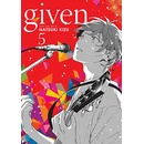 Given, Vol. 5