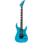 Jackson American Soloist SL3 RIVIERA BLUE