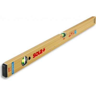 Sola 01820701 Vodováha profilová magnetická AZM 50cm