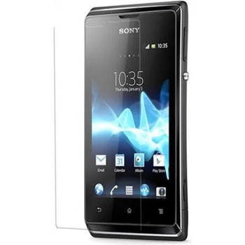 Image 1 of Sony Протектор за дисплея за Sony Xperia E/E Dual