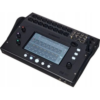 Allen & Heath CQ-18T