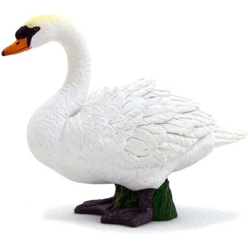 Image 1 of Animal Planet Mojo ANIMAL PLANET, Фигурка за игра и колекциониране, Лебед