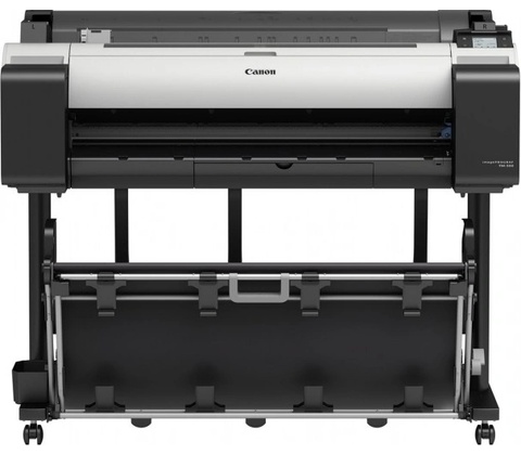 Canon imagePROGRAF TM-300