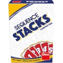 Sequence stacks